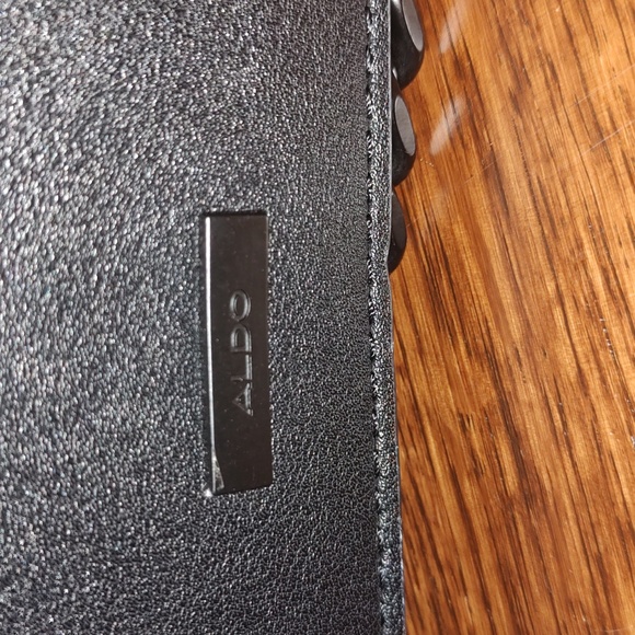 ALDO Greenwald Women Crossbody Bag Color Black - Picture 4 of 9